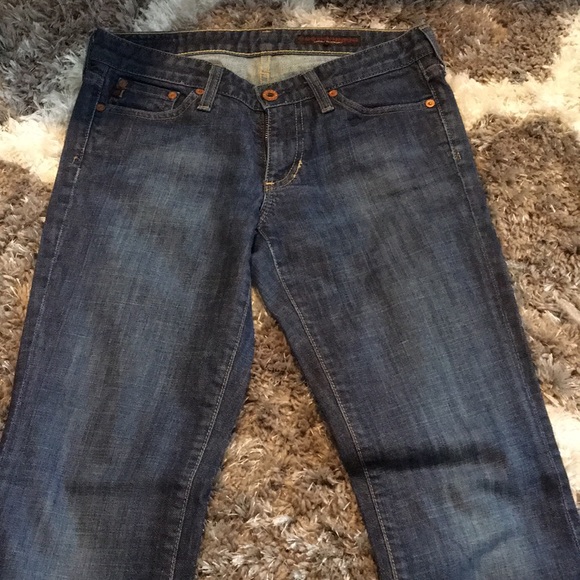 Jeans. Brand new size 26R - Picture 2 of 4